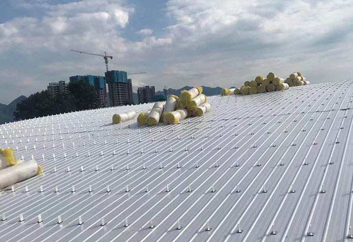 巴中 网架施工